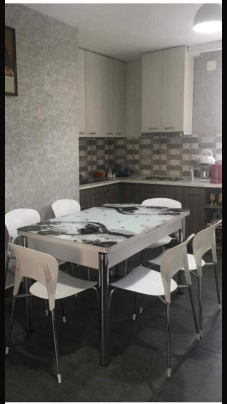 созари баба Местия