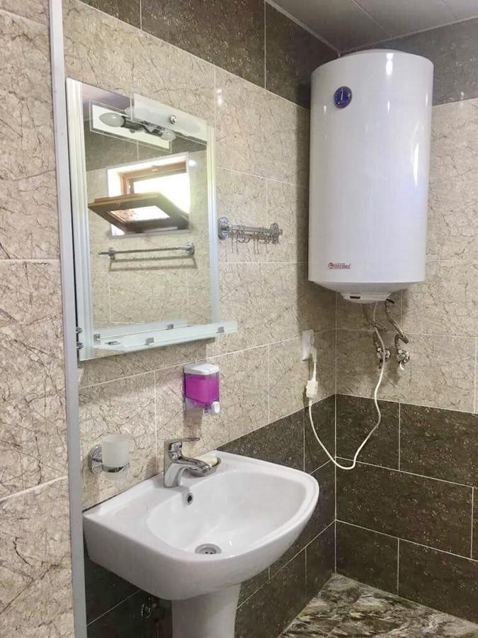 Apartment Jorjo
