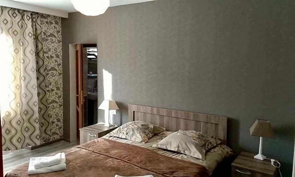 Apartment Jorjo