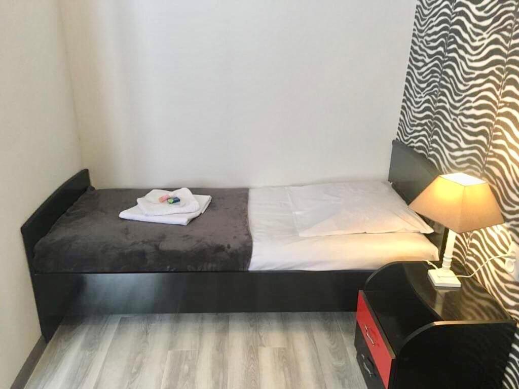Apartment Jorjo *