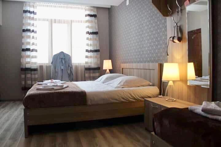 Apartment Jorjo