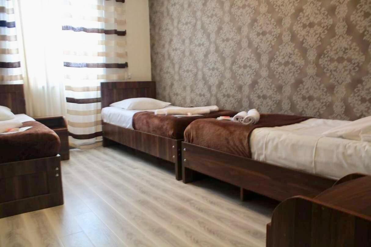 Apartment Jorjo *