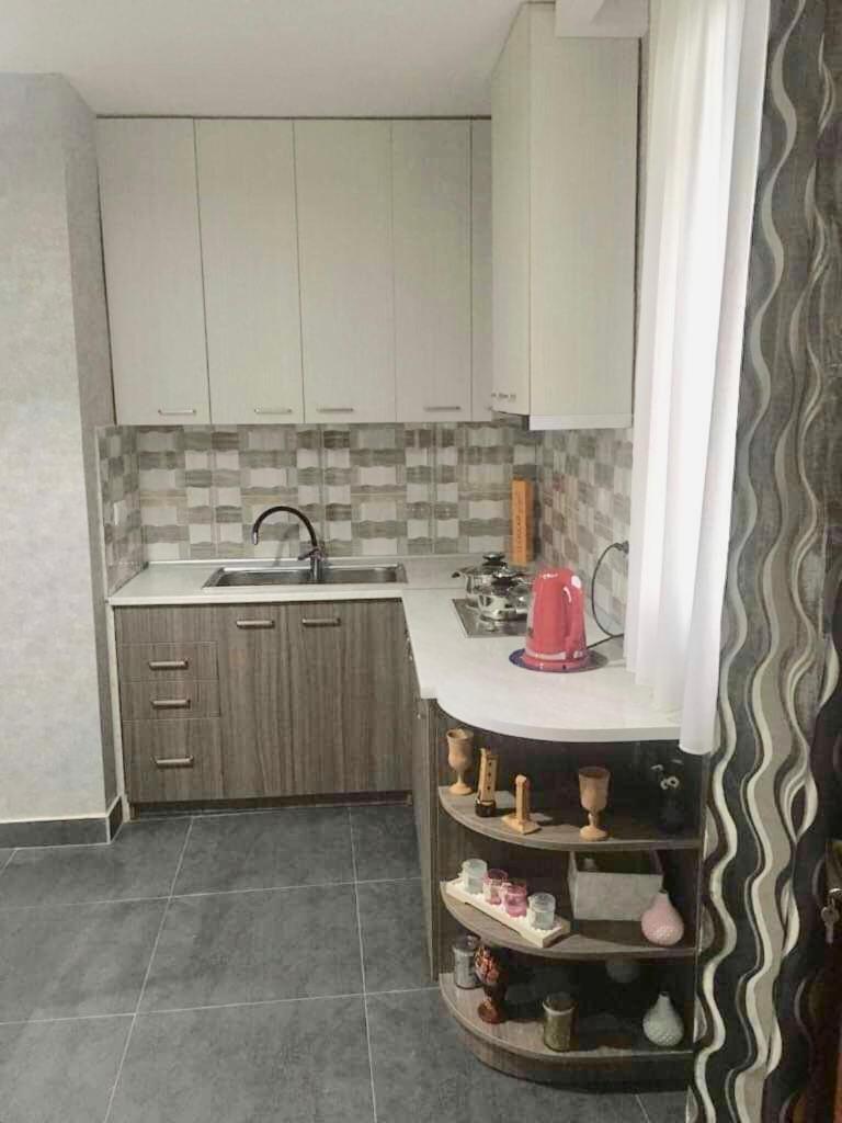 созари баба Апартаменты Местия
